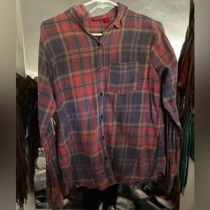 Flannel